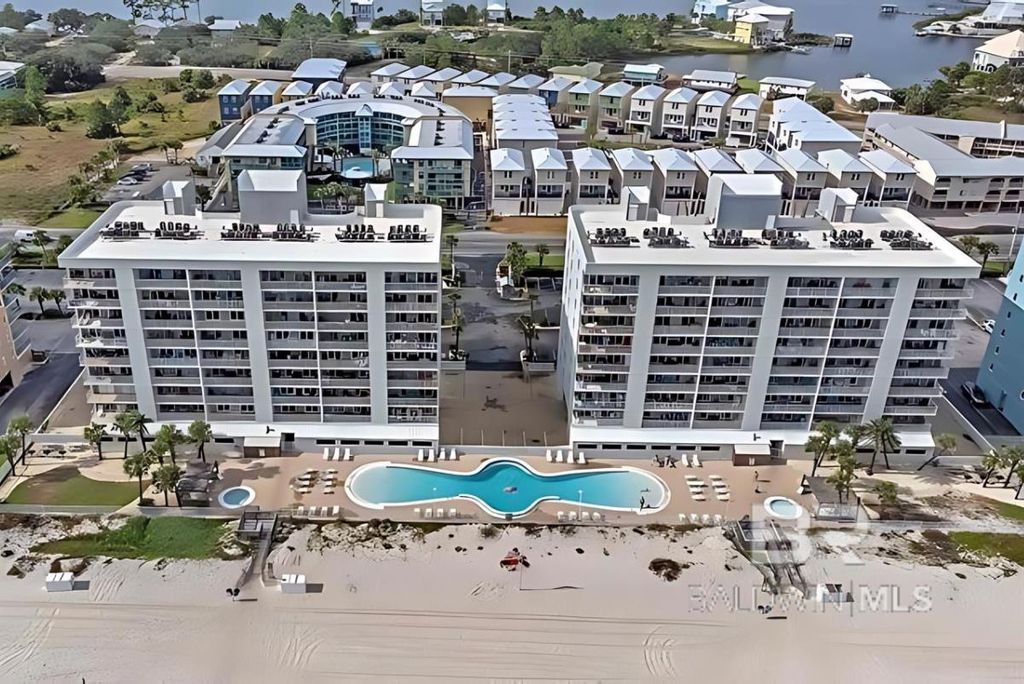 957 WEST BEACH Boulevard 1303, Gulf Shores, AL 36542