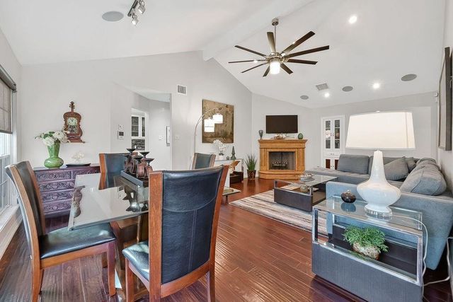 8335 Wind Veil Drive, Houston, TX 77040