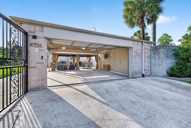8335 Wind Veil Drive, Houston, TX 77040