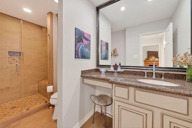 8335 Wind Veil Drive, Houston, TX 77040