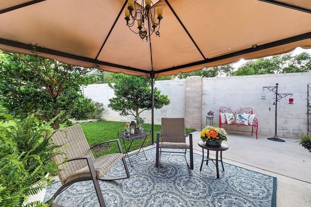 8335 Wind Veil Drive, Houston, TX 77040