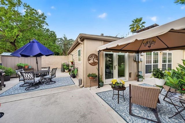 8335 Wind Veil Drive, Houston, TX 77040