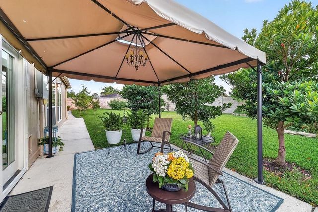 8335 Wind Veil Drive, Houston, TX 77040