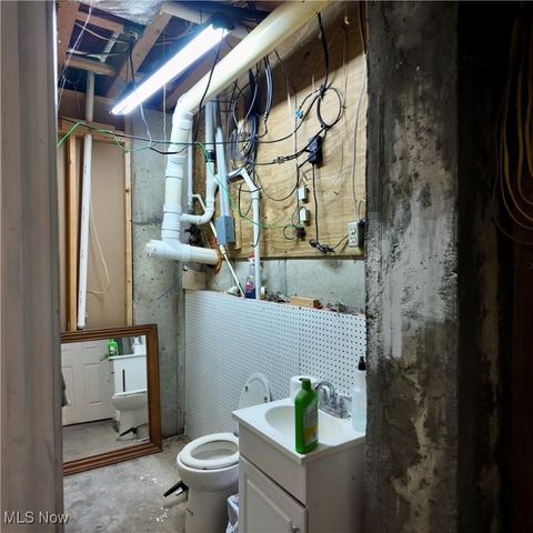 14376 Belle Valley Road, Caldwell, OH 43724