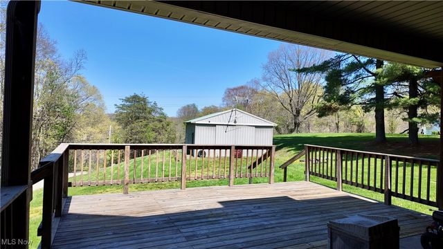 14376 Belle Valley Road, Caldwell, OH 43724