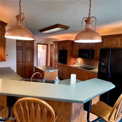 14376 Belle Valley Road, Caldwell, OH 43724