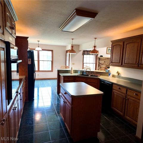 14376 Belle Valley Road, Caldwell, OH 43724