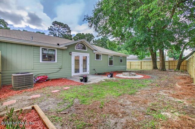 10204 LONE STAR Road, Jacksonville, FL 32225