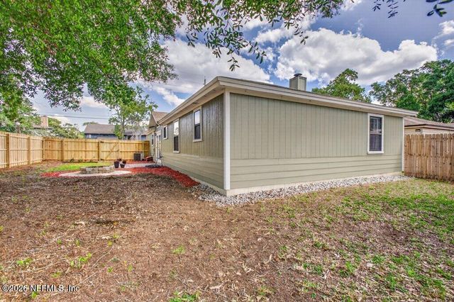 10204 LONE STAR Road, Jacksonville, FL 32225