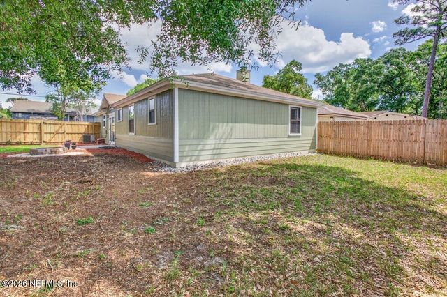 10204 LONE STAR Road, Jacksonville, FL 32225