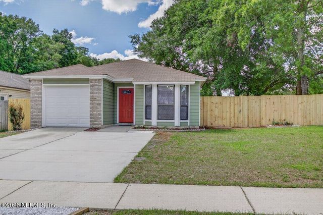 10204 LONE STAR Road, Jacksonville, FL 32225