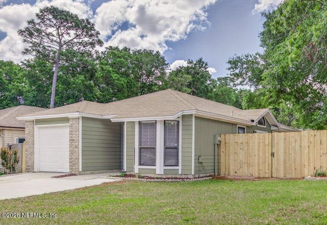 10204 LONE STAR Road, Jacksonville, FL 32225