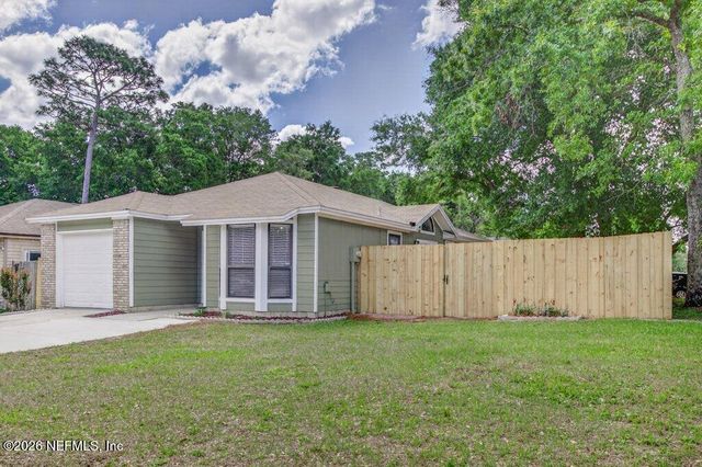 10204 LONE STAR Road, Jacksonville, FL 32225