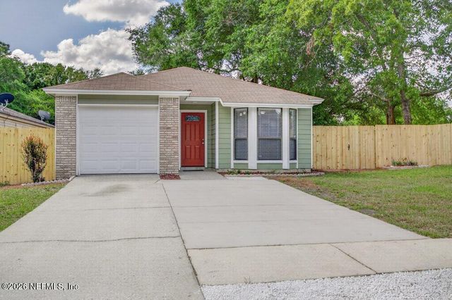 10204 LONE STAR Road, Jacksonville, FL 32225