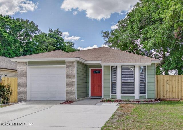 10204 LONE STAR Road, Jacksonville, FL 32225