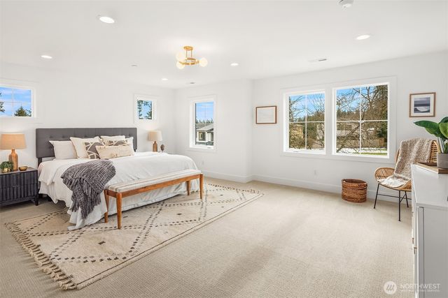 13693 NE 101st Street, Kirkland, WA 98033