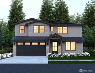 13693 NE 101st Street, Kirkland, WA 98033