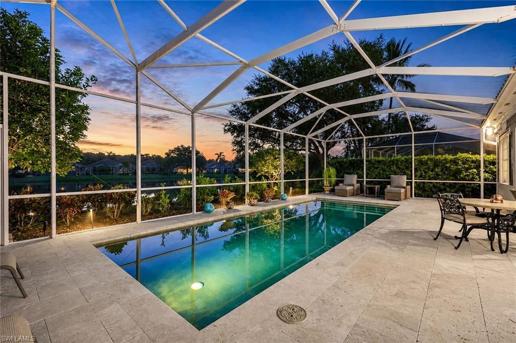 2896 Hatteras WAY, NAPLES, FL 34119 — photo 3