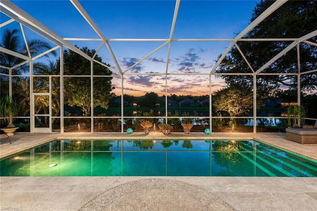 2896 Hatteras WAY, NAPLES, FL 34119 — photo 4