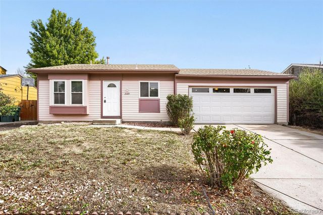 20691 E Buchanan Drive, Aurora, CO 80011