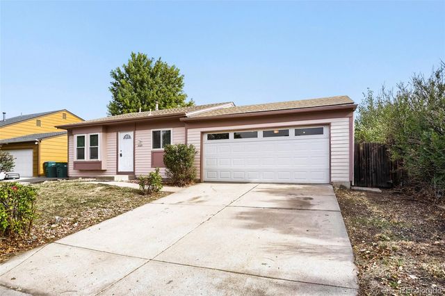 20691 E Buchanan Drive, Aurora, CO 80011