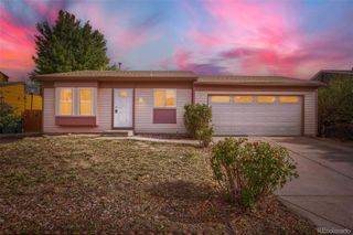 20691 E Buchanan Drive, Aurora, CO 80011