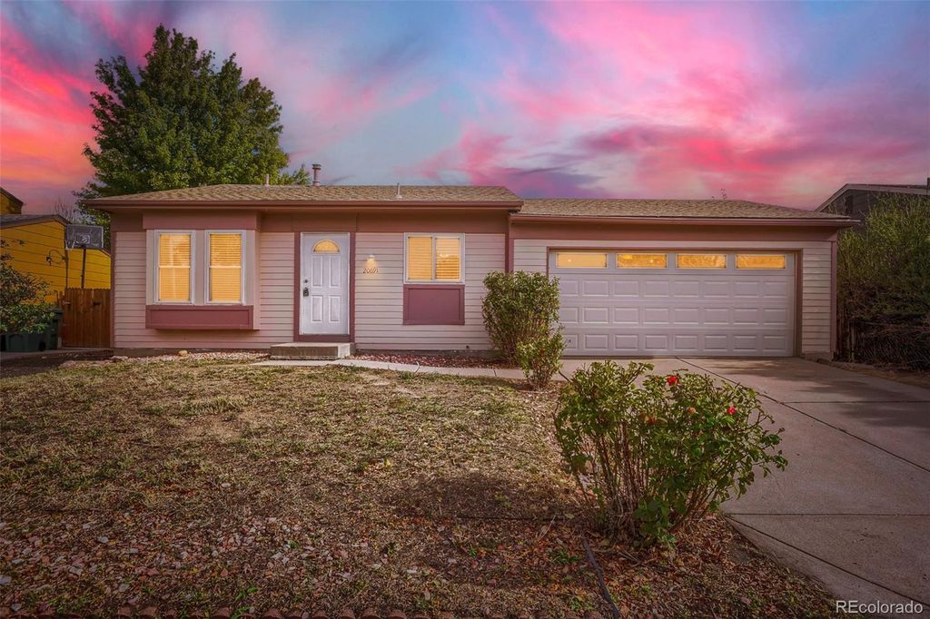 20691 E Buchanan Drive, Aurora, CO 80011