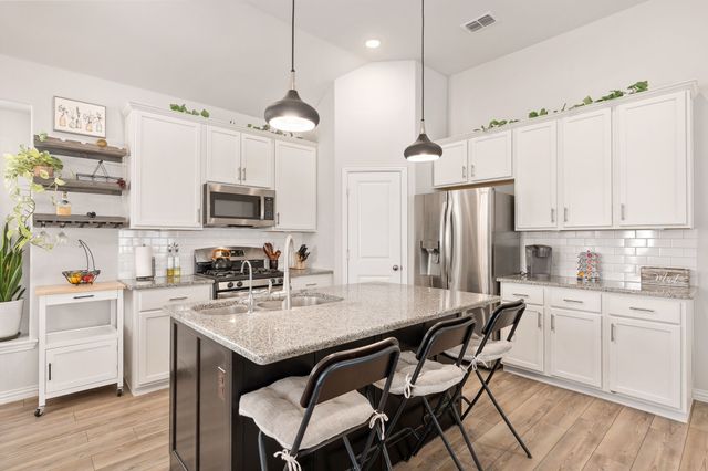 716 Lamp Post Lane, Argyle, TX 76226