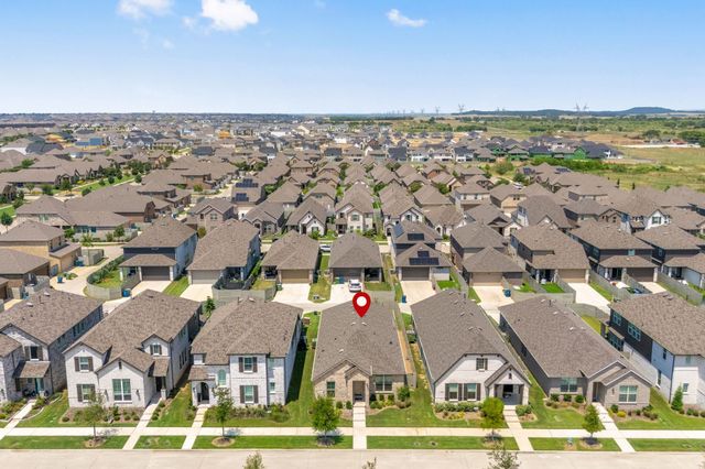 716 Lamp Post Lane, Argyle, TX 76226