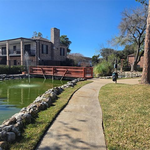 8355 Nairn Street, Houston, TX 77074