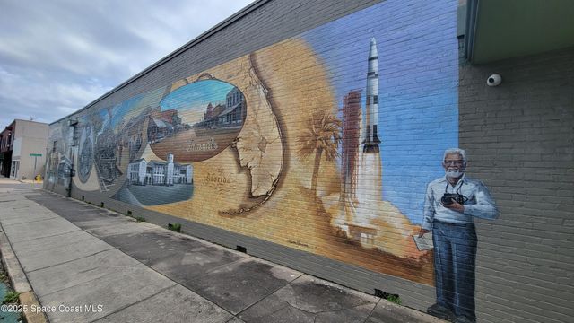 Tbd Tropic Street, Titusville, FL 32796