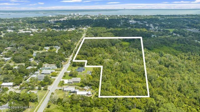 Tbd Tropic Street, Titusville, FL 32796