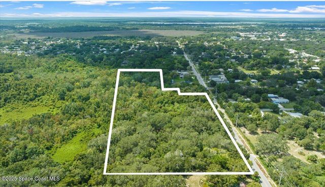 Tbd Tropic Street, Titusville, FL 32796