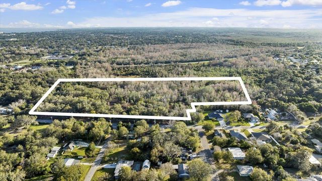 Tbd Tropic Street, Titusville, FL 32796