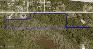 Tbd Tropic Street, Titusville, FL 32796