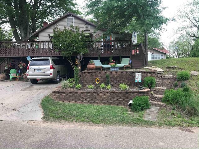 219 S 1st Street, Augusta, AR 72006