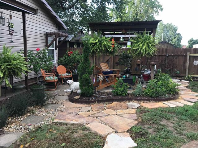 219 S 1st Street, Augusta, AR 72006