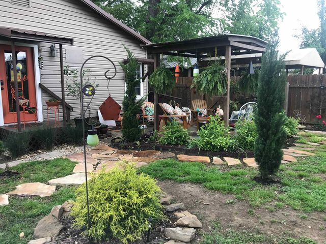 219 S 1st Street, Augusta, AR 72006
