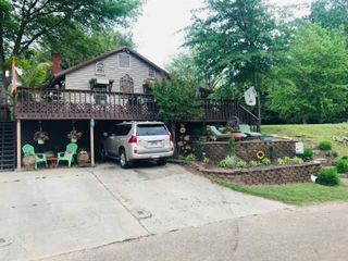 219 S 1st Street, Augusta, AR 72006
