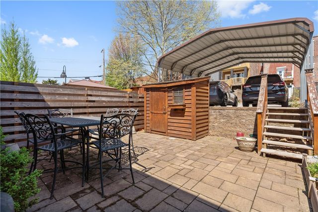 134 Parkhurst St, Central North Side, PA 15212