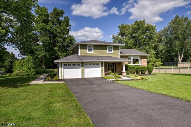 1986 Holland Brook Rd, Branchburg Twp., NJ 08876