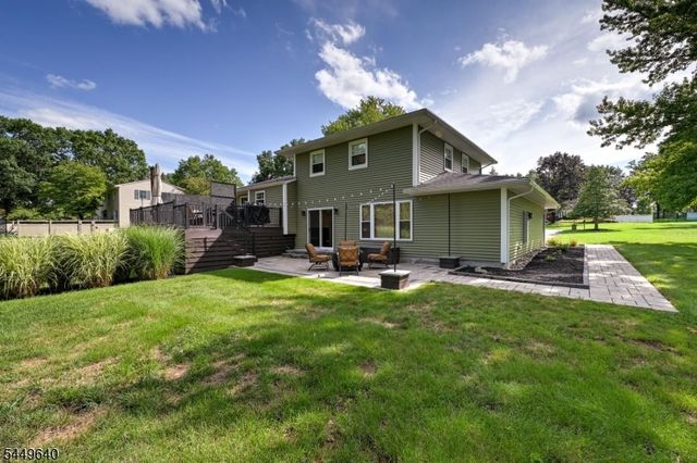 1986 Holland Brook Rd, Branchburg Twp., NJ 08876