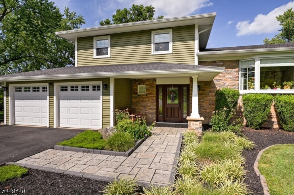 1986 Holland Brook Rd, Branchburg Twp., NJ 08876