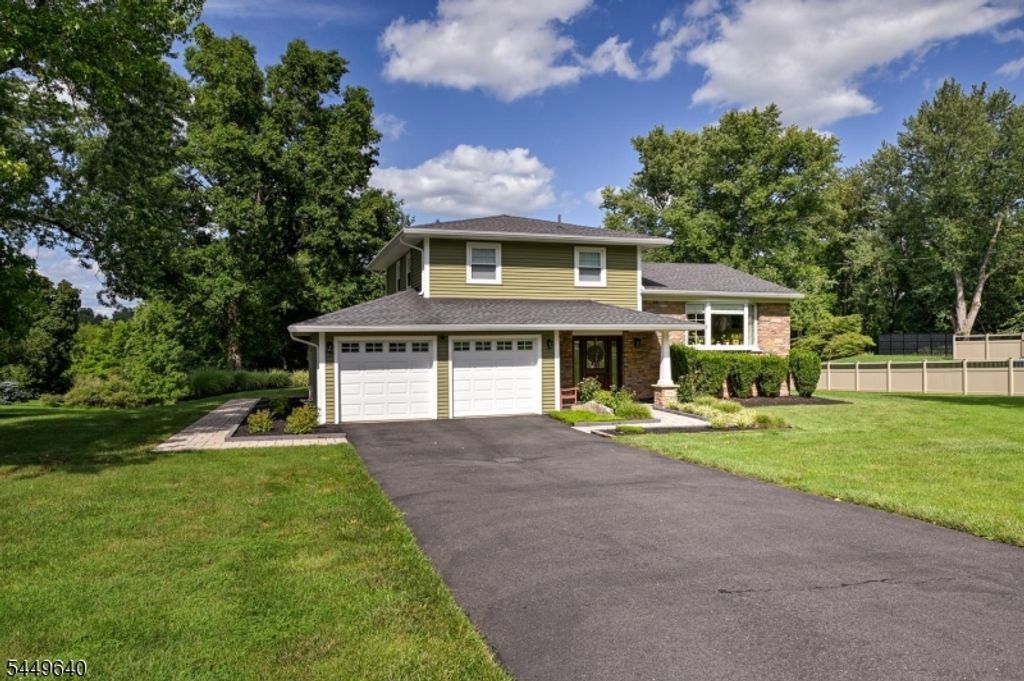 1986 Holland Brook Rd, Branchburg Twp., NJ 08876 — photo 2