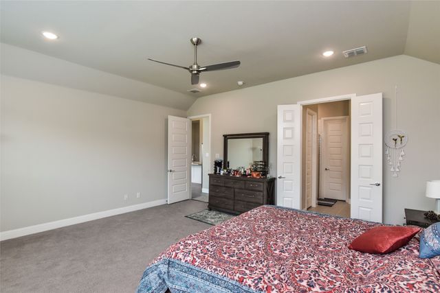 16493 Prairie Oak Road, Frisco, TX 75033
