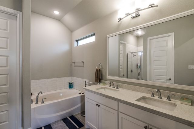 16493 Prairie Oak Road, Frisco, TX 75033