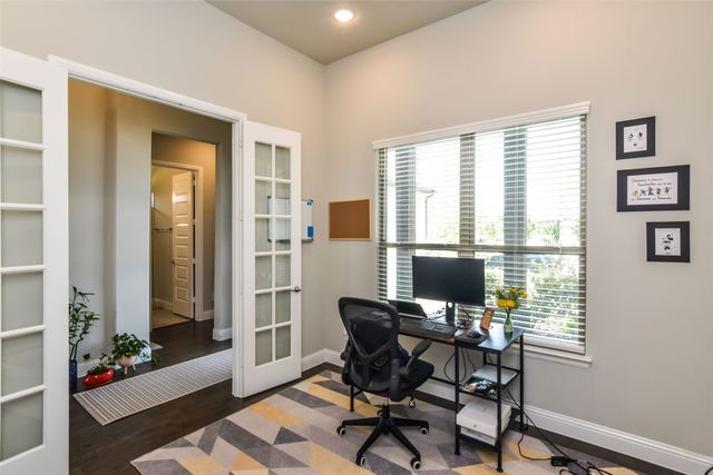 16493 Prairie Oak Road, Frisco, TX 75033
