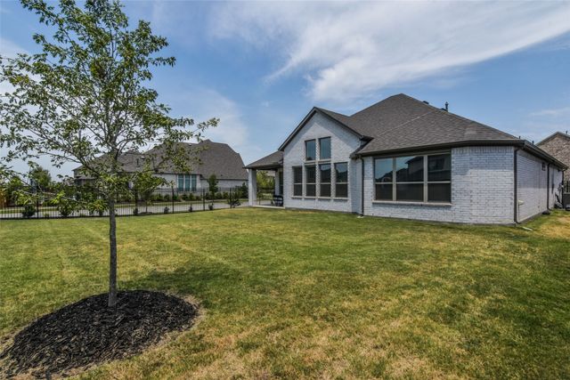 16493 Prairie Oak Road, Frisco, TX 75033