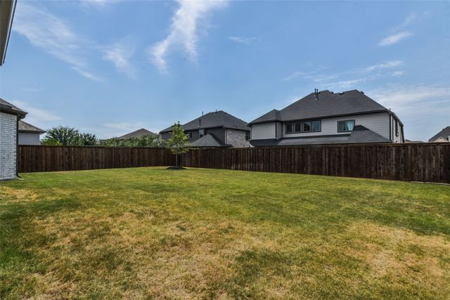 16493 Prairie Oak Road, Frisco, TX 75033