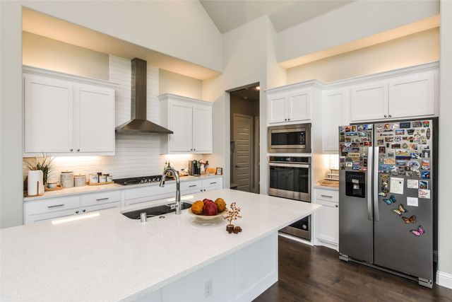 16493 Prairie Oak Road, Frisco, TX 75033